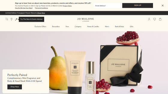 jomalone.co.uk