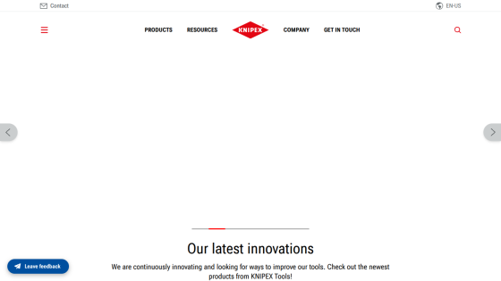 knipex-tools.com