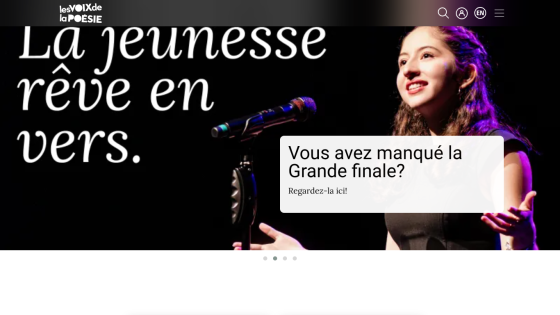 lesvoixdelapoesie.com