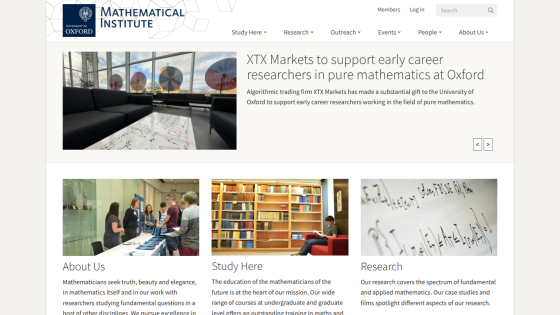 Homepage with navigation bar, hero image featuring a woman in a yellow jacket, and headline 'The best way to find your next home'