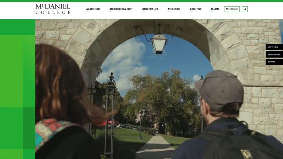 mcdaniel.edu