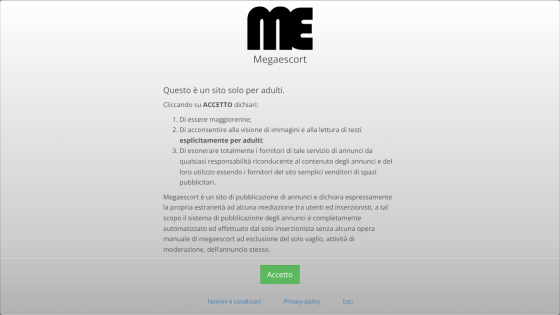 megaescort.co