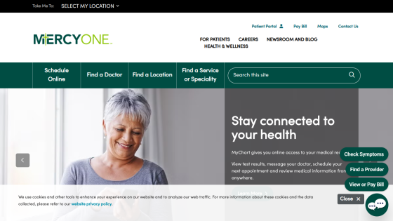 mercyone.org
