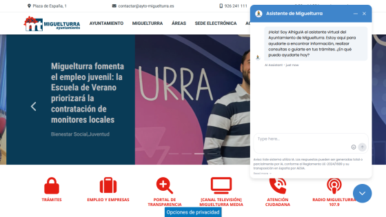 miguelturra.es