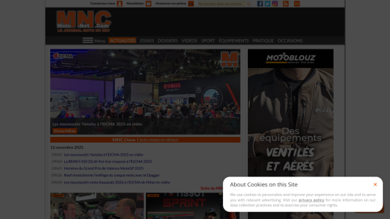 moto-net.com
