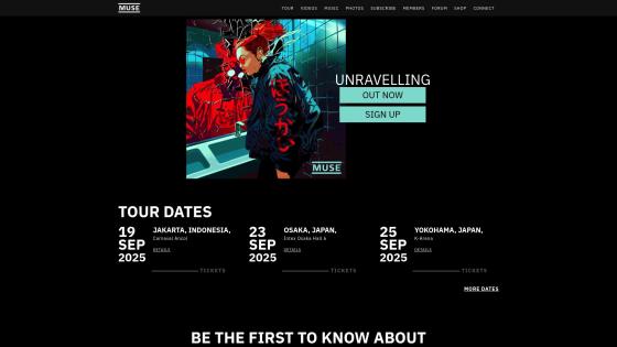 muse.mu