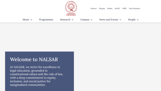 nalsar.ac.in