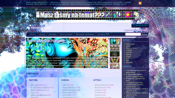 neurogroove.info