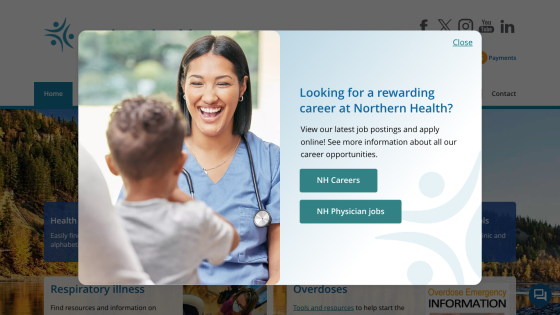 northernhealth.ca
