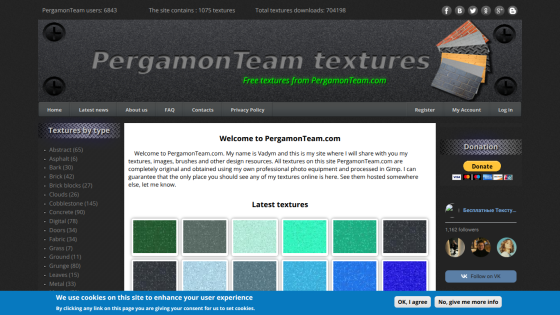 pergamonteam.com