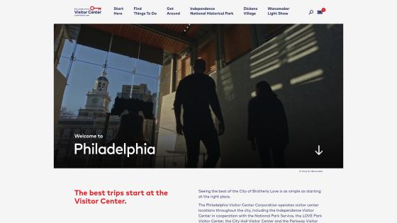 phlvisitorcenter.com