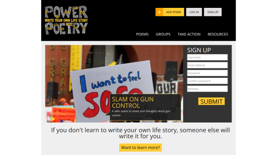powerpoetry.org