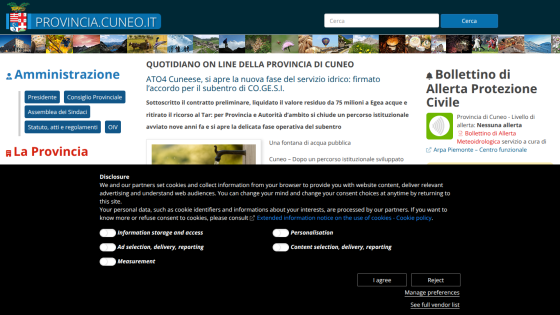 provincia.cuneo.it