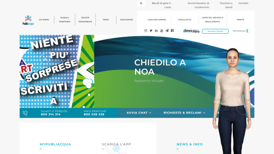 publiacqua.it