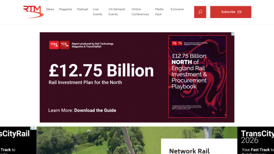 header and hero section fully visible with images and text.