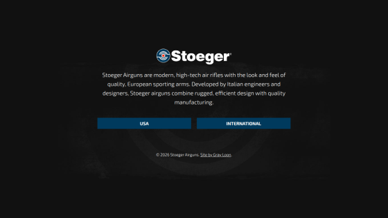 stoegerairguns.com