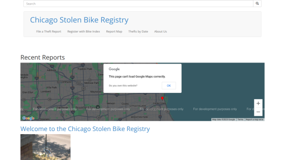 stolenbike.org