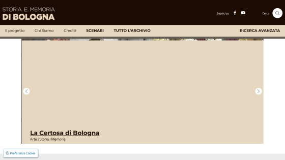 storiaememoriadibologna.it