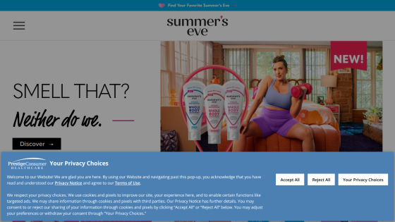 summerseve.com