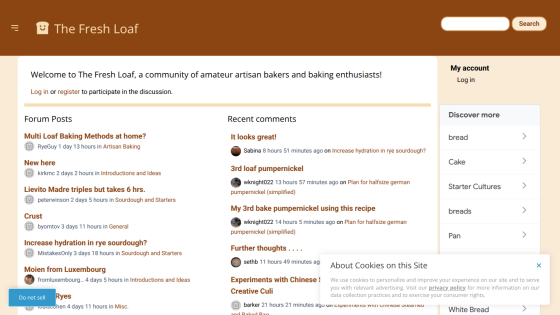 thefreshloaf.com