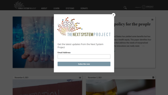 thenextsystem.org