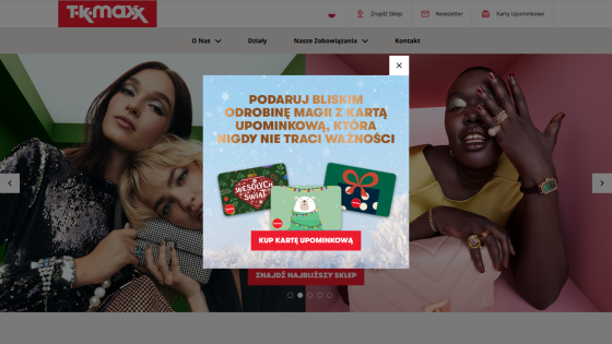 tkmaxx.pl