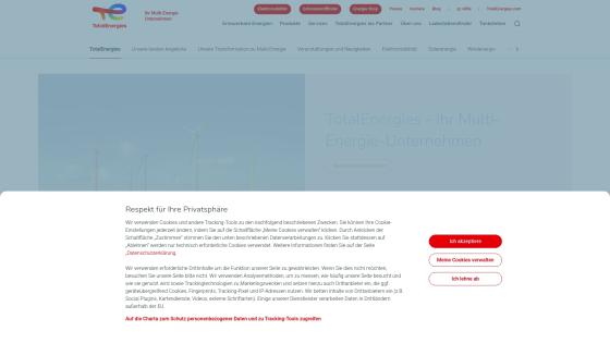 totalenergies.de