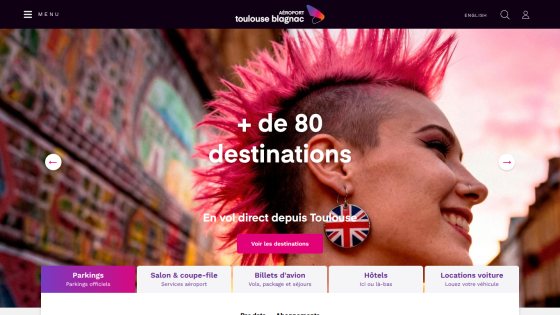 toulouse.aeroport.fr