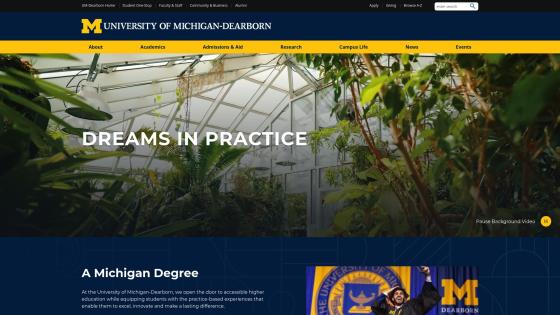 umdearborn.edu