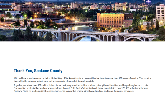 Website homepage with navigation bar, large hero image, headline 'Welcome to Our Service', and call-to-action button
