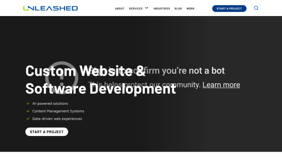 unleashed-technologies.com