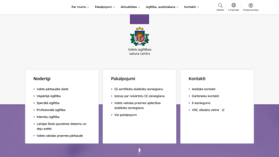visc.gov.lv