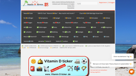 vitamindservice.de