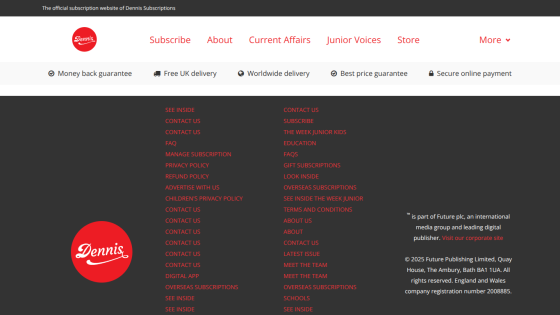 webuser.co.uk