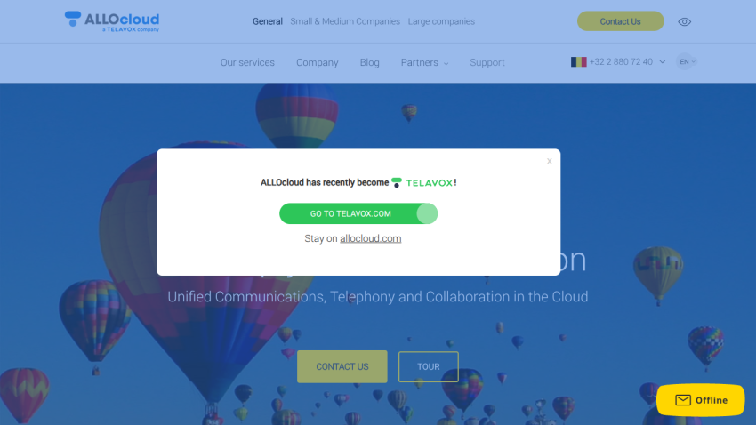 allocloud.com