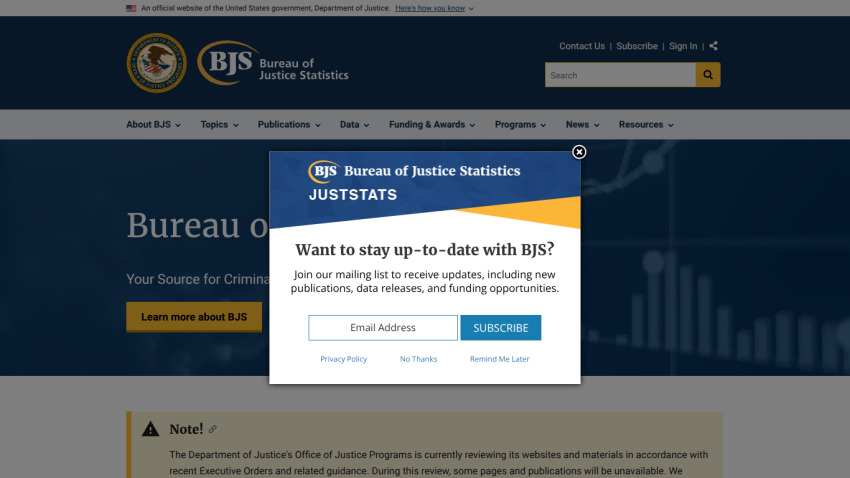 bjs.gov