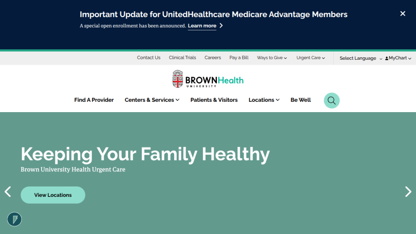brownhealth.org