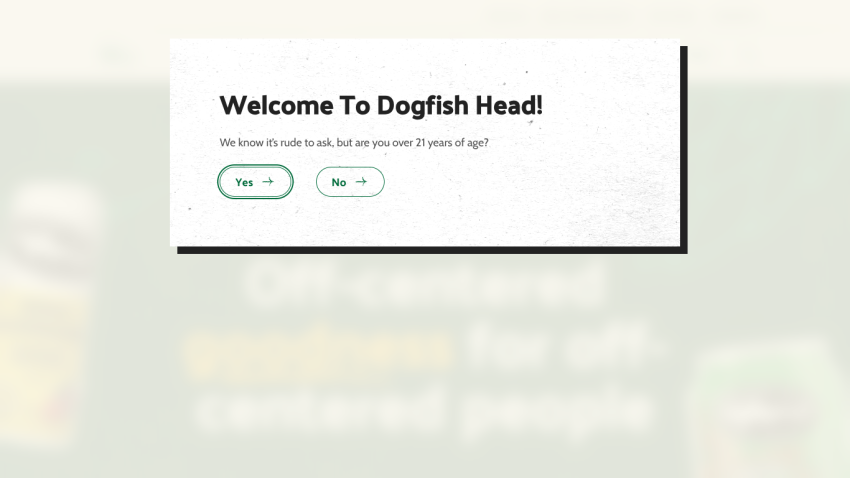 dogfish.com