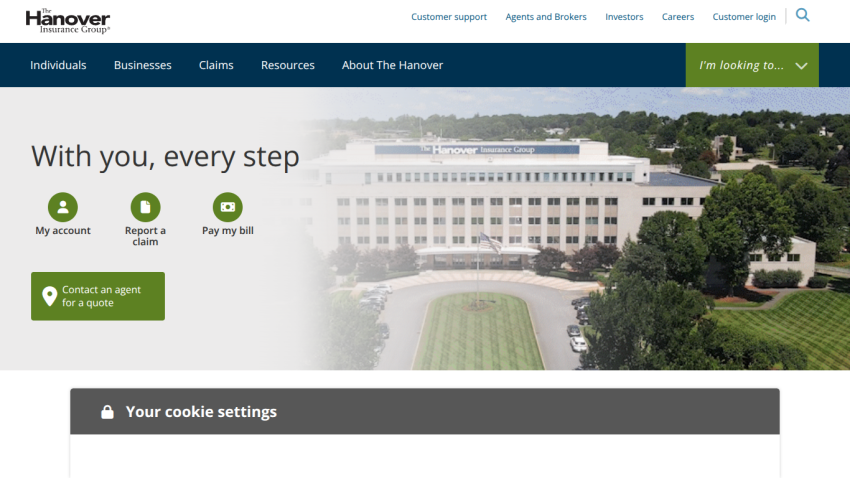 hanover.com