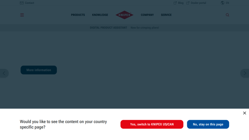 knipex.com