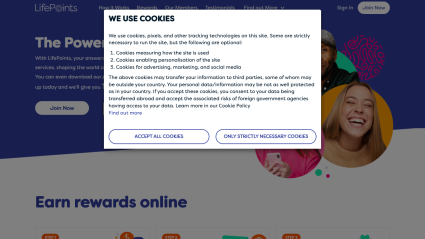 lifepointspanel.com