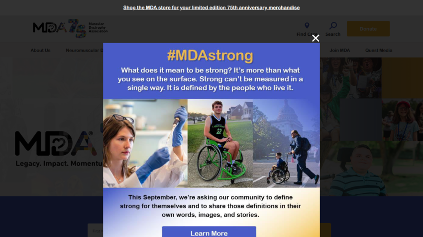 mda.org