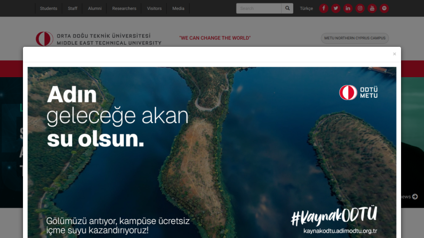 metu.edu.tr