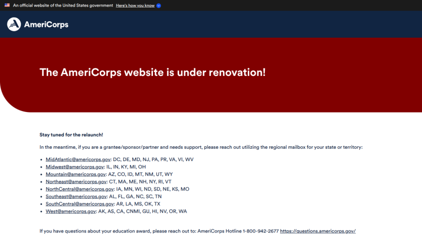 nationalservice.gov