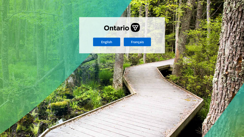 ontario.ca
