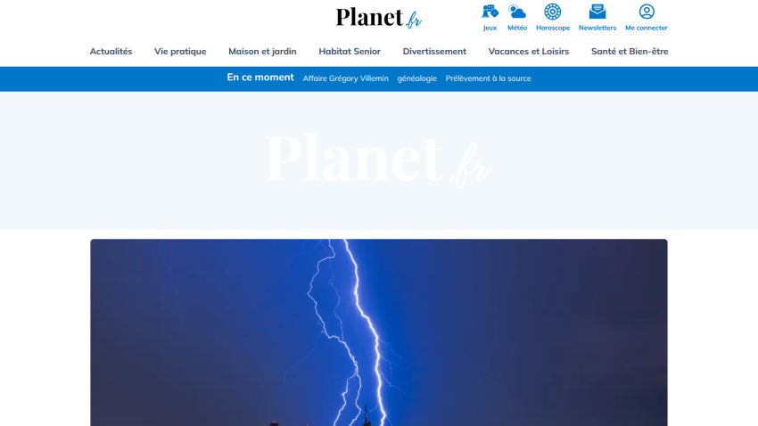 planet.fr