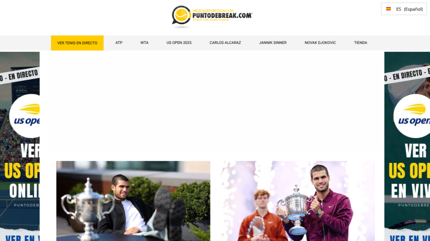 puntodebreak.com