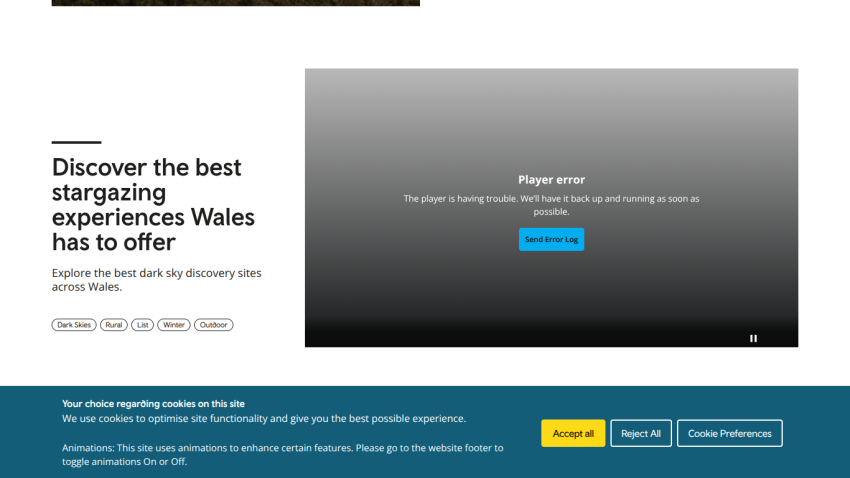 visitwales.com