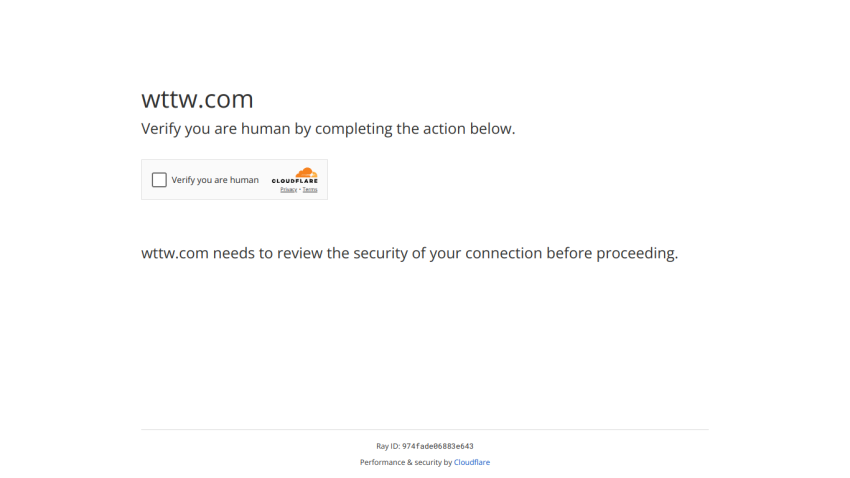 wttw.com