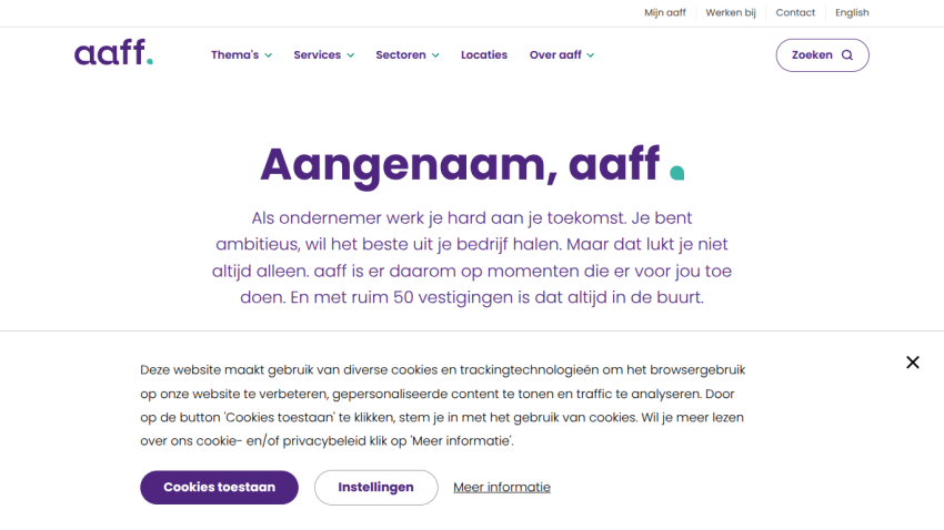 aaff.nl
